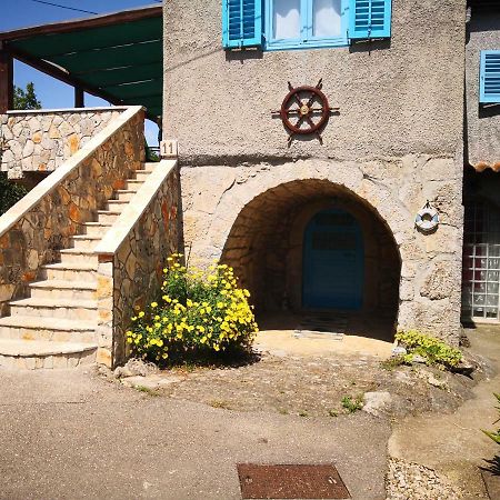 Oaza Apartment Zgaljic Exterior photo